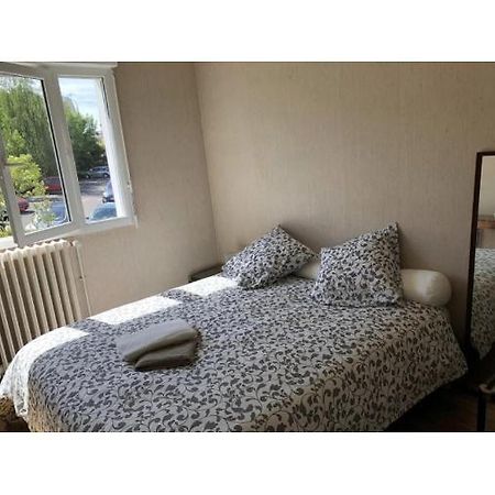 Maison Cocooning Avec Petit Jardin Privatif Лимож Экстерьер фото