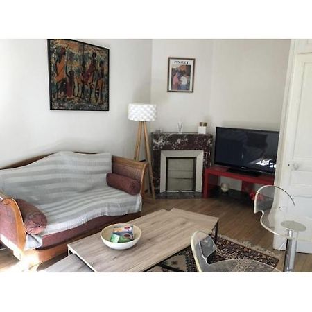 Maison Cocooning Avec Petit Jardin Privatif Лимож Экстерьер фото